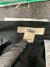 Tilley Solid Black Formal Skirt Size L - photo 3