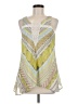 Maurices Yellow Tank Top Size M - photo 1