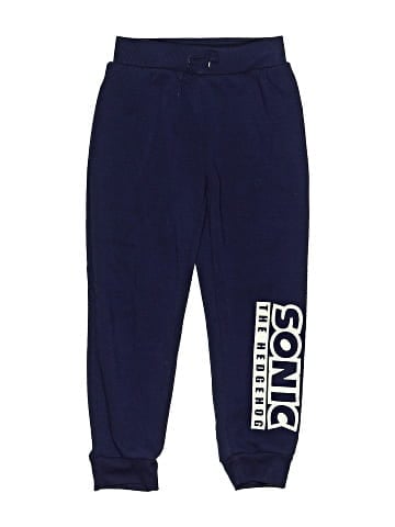 Sonic The Hedgehog Sweatpants (view 1)
