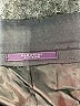Sabatini 100% Wool Gray Wool Blazer Size 16 - photo 6