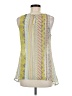 Maurices Yellow Tank Top Size M - photo 2