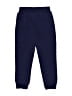 Sonic The Hedgehog Solid Blue Sweatpants Size 5 - photo 2