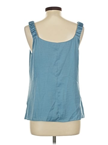 1.State Sleeveless Top (view 2)