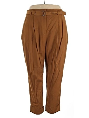Elizabeth and James Casual Pants (view 1)