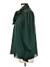 Max Studio 100% Polyester Green Long Sleeve Blouse Size L - photo 5