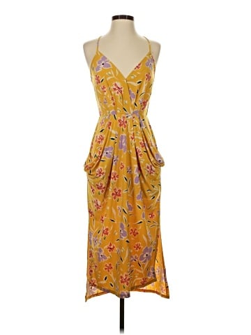 BCBGeneration Casual Dress (view 1)