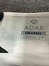 Adar White Long Sleeve T-Shirt Size M - photo 7