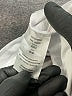 Adar White Long Sleeve T-Shirt Size M - photo 8