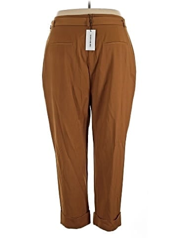 Elizabeth and James Casual Pants (view 2)