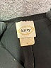 Kitty Black Cocktail Dress Size M - photo 7