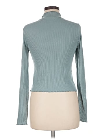 American Eagle Outfitters Turtleneck Sweater (view 2)
