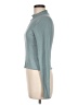 American Eagle Outfitters Teal Turtleneck Sweater Size M - photo 5
