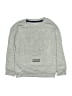 Sonic The Hedgehog Silver Sweatshirt Size 5 - photo 1