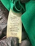 Calvin Klein Solid Green Cocktail Dress Size 4 - photo 8