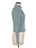 American Eagle Outfitters Teal Turtleneck Sweater Size M - photo 4