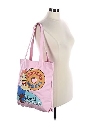 Unbranded Tote (view 2)