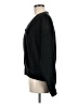 Unbranded 100% Polyester Black Cardigan Size M - photo 5