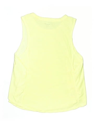 Active by Old Navy Sleeveless T-Shirt (view 2)
