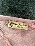 Unbranded 100% Nylon Pink 3/4 Sleeve Button-Down Shirt Size XL (estimated) - photo 7
