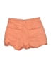Joe's Jeans Orange Shorts Size 25 waist - photo 2