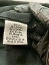 Talbots Solid Black Cocktail Dress Size 14 - photo 8