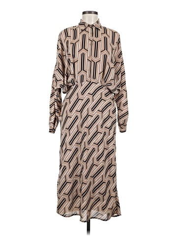 Express Casual Dress (view 1)