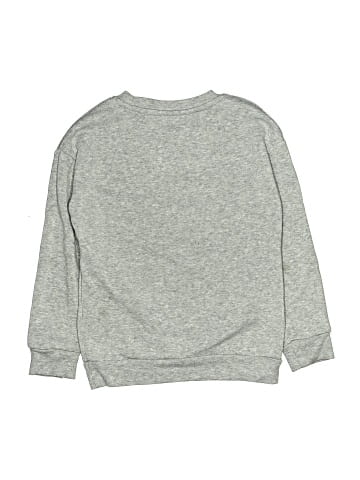 Sonic The Hedgehog Sweatshirt (view 2)