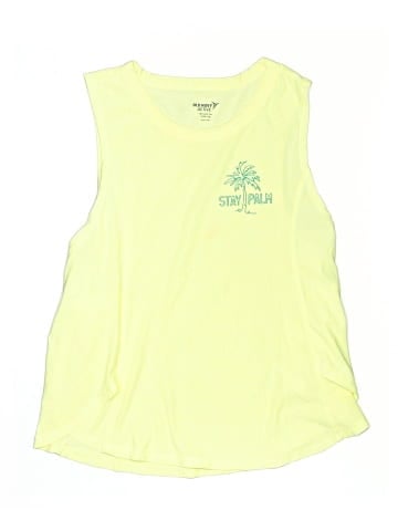 Active by Old Navy Sleeveless T-Shirt (view 1)