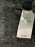 Rag & Bone Black Gray Sleeveless Top Size S - photo 5