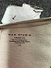 Max Studio Tan Short Sleeve T-Shirt Size L - photo 7