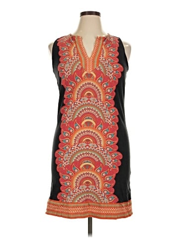 New York & Company Cocktail Dress (view 1)