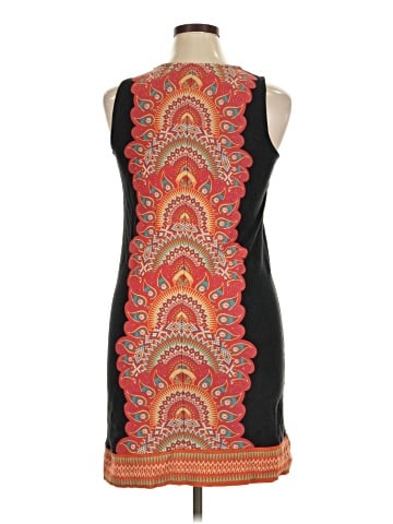New York & Company Cocktail Dress (view 2)