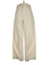 Marine Layer Ivory Jeans Size 2 - photo 1