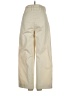 Marine Layer Ivory Jeans Size 2 - photo 2