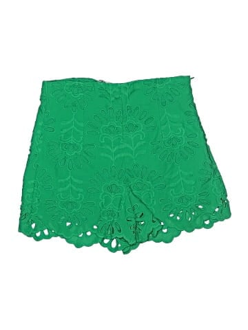 Zara Shorts (view 1)
