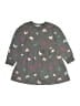 Carter's Gray Dress Size 3T - photo 1