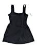 Old Navy Black One Piece Swimsuit Size S - photo 1