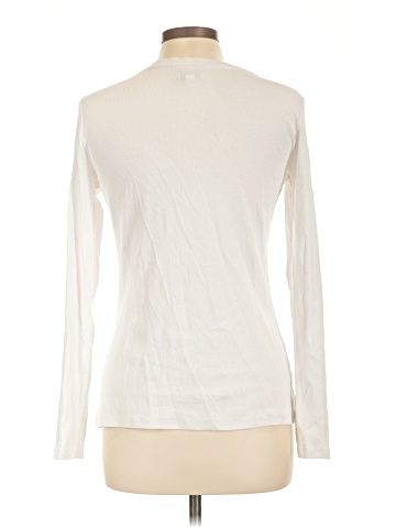 Nordstrom Long Sleeve Top (view 2)