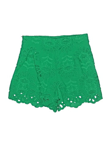 Zara Shorts (view 2)
