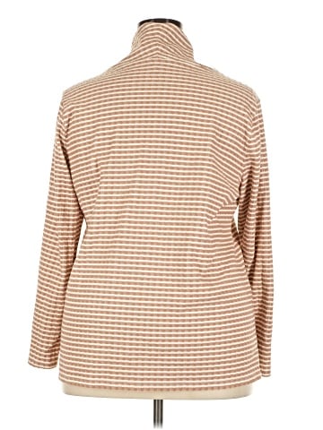 Talbots Outlet Turtleneck Sweater (view 2)