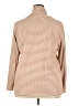 Talbots Outlet Tan Turtleneck Sweater Size 2X - photo 2