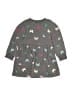 Carter's Gray Dress Size 3T - photo 2