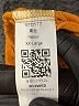 Unbranded 100% Cotton Orange Pullover Sweater Size XXL - photo 7