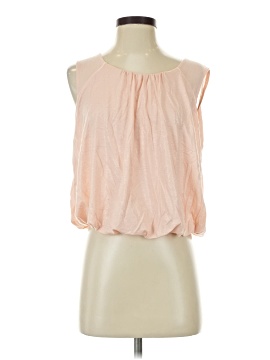 By Anthropologie Sleeveless Blouse