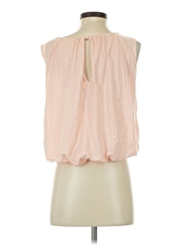 By Anthropologie Sleeveless Blouse (view 2)