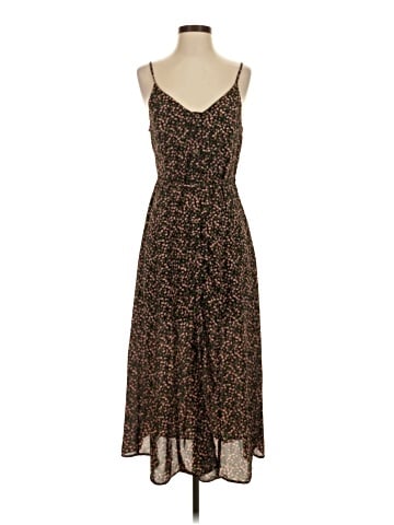 Sienna Sky Casual Dress (view 1)
