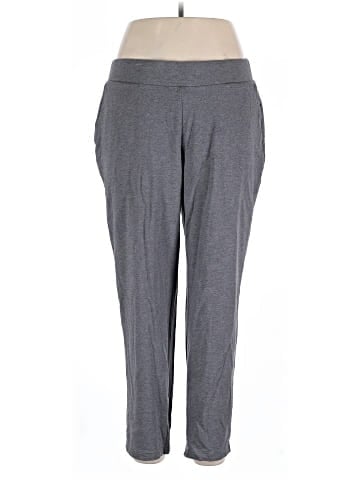 Purejill Casual Pants (view 1)