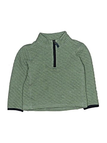Crewcuts Outlet Pullover Sweater (view 1)