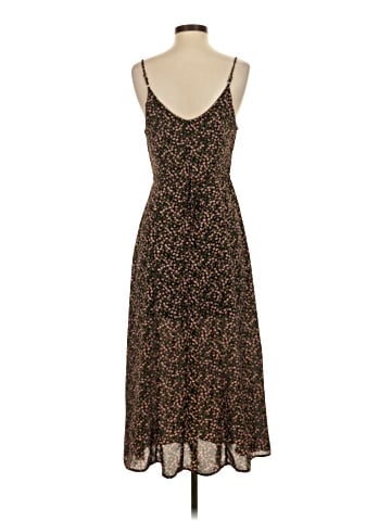 Sienna Sky Casual Dress (view 2)