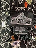 Angie Floral Black Casual Skirt Size M - photo 4